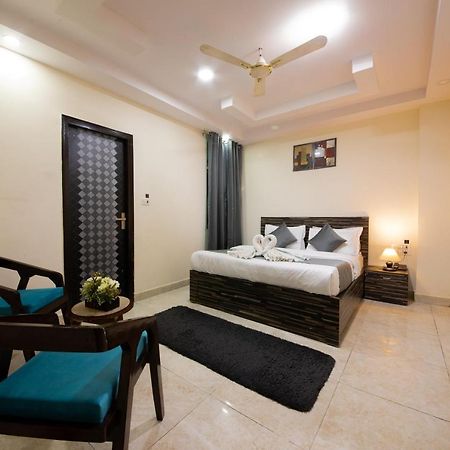 Umra Grace - Hotel In Haridwar By Perfect Stayz Exteriér fotografie