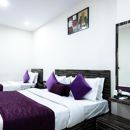 Umra Grace - Hotel In Haridwar By Perfect Stayz Exteriér fotografie