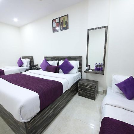 Umra Grace - Hotel In Haridwar By Perfect Stayz Exteriér fotografie