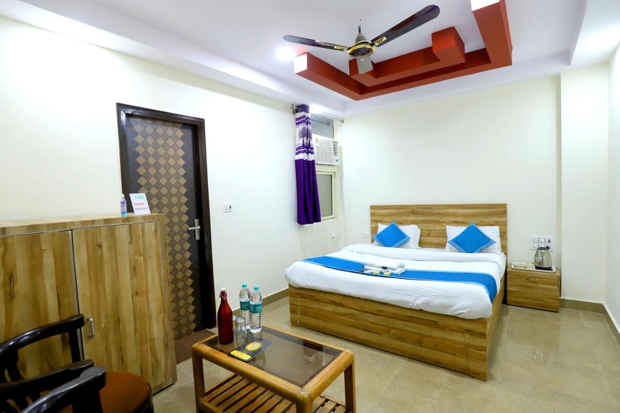 Umra Grace - Hotel In Haridwar By Perfect Stayz Exteriér fotografie