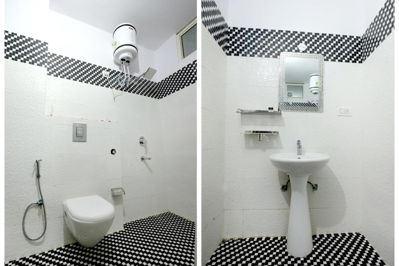 Umra Grace - Hotel In Haridwar By Perfect Stayz Exteriér fotografie
