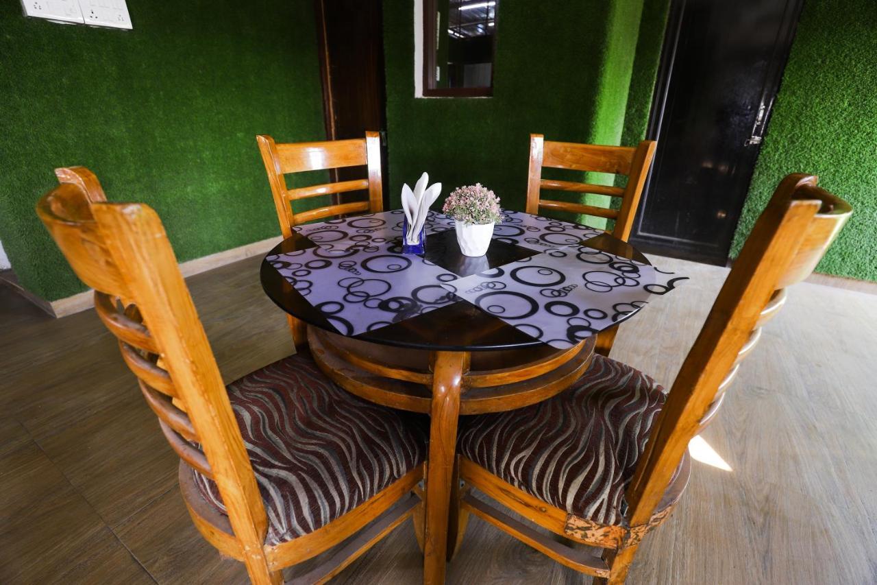 Umra Grace - Hotel In Haridwar By Perfect Stayz Exteriér fotografie