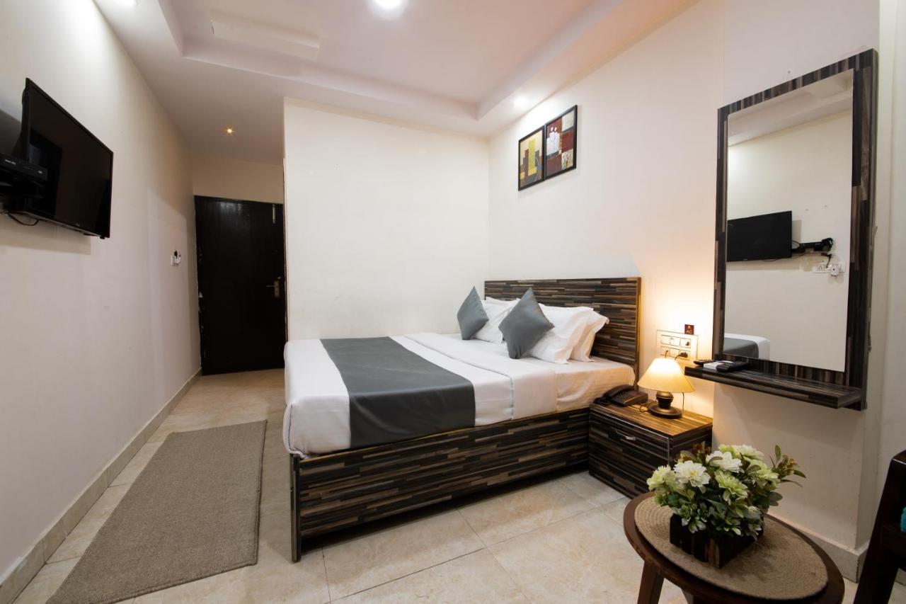 Umra Grace - Hotel In Haridwar By Perfect Stayz Exteriér fotografie