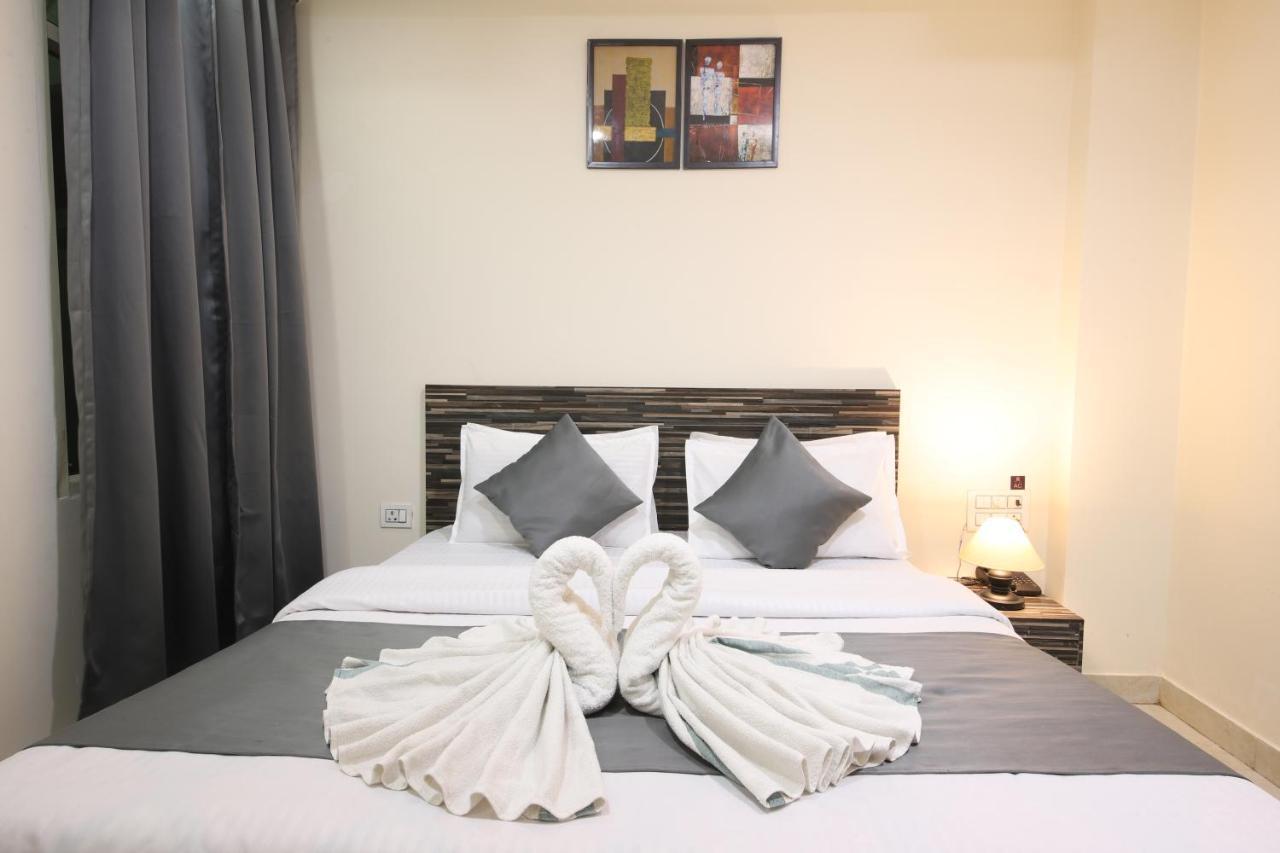 Umra Grace - Hotel In Haridwar By Perfect Stayz Exteriér fotografie